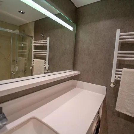 Apartamento Elegant 2 1 In Sisli Prime Location *