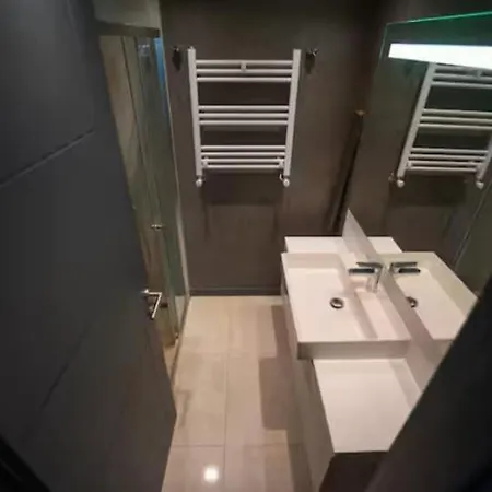 Elegant 2 1 In Sisli Prime Location