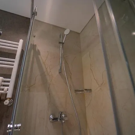 דירה Elegant 2 1 In Sisli Prime Location