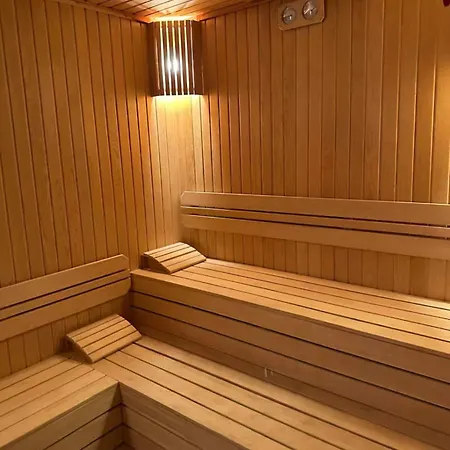 דירה Elegant 2 1 In Sisli Prime Location איסטמבול