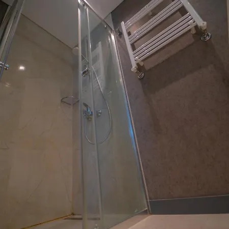 Elegant 2 1 In Sisli Prime Location * איסטמבול