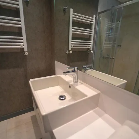 Elegant 2 1 In Sisli Prime Location * איסטמבול